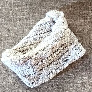 Chunky Infiniti Scarf